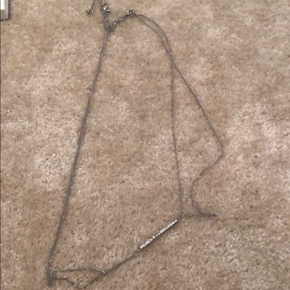Body necklace